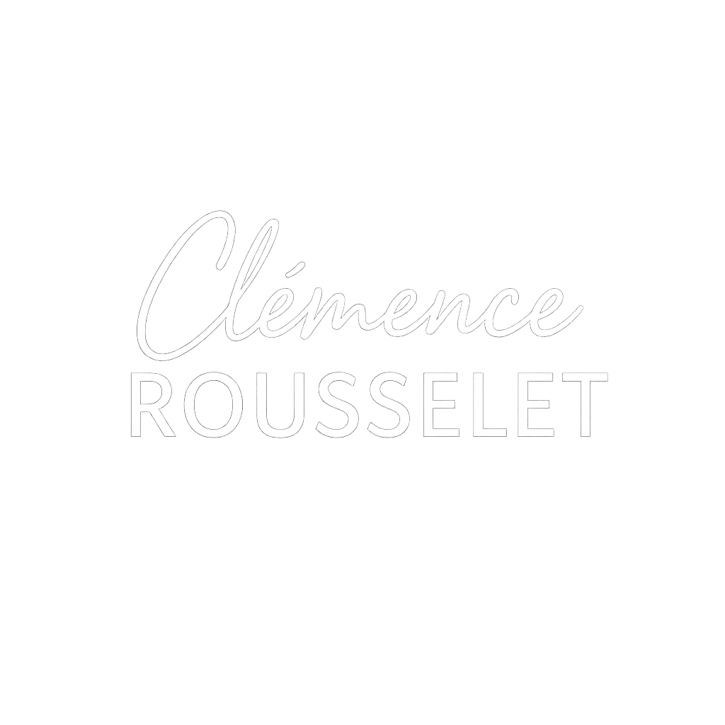 Clémence ROUSSELET consultante technologies esthétiques